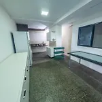 Quarto No Bairro Meireles A 50M Da Beira-Mar