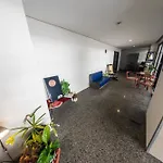 Quarto No Bairro Meireles A 50M Da Beira-Mar