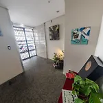 Quarto No Bairro Meireles A 50M Da Beira-Mar