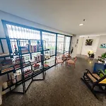 Quarto No Bairro Meireles A 50M Da Beira-Mar