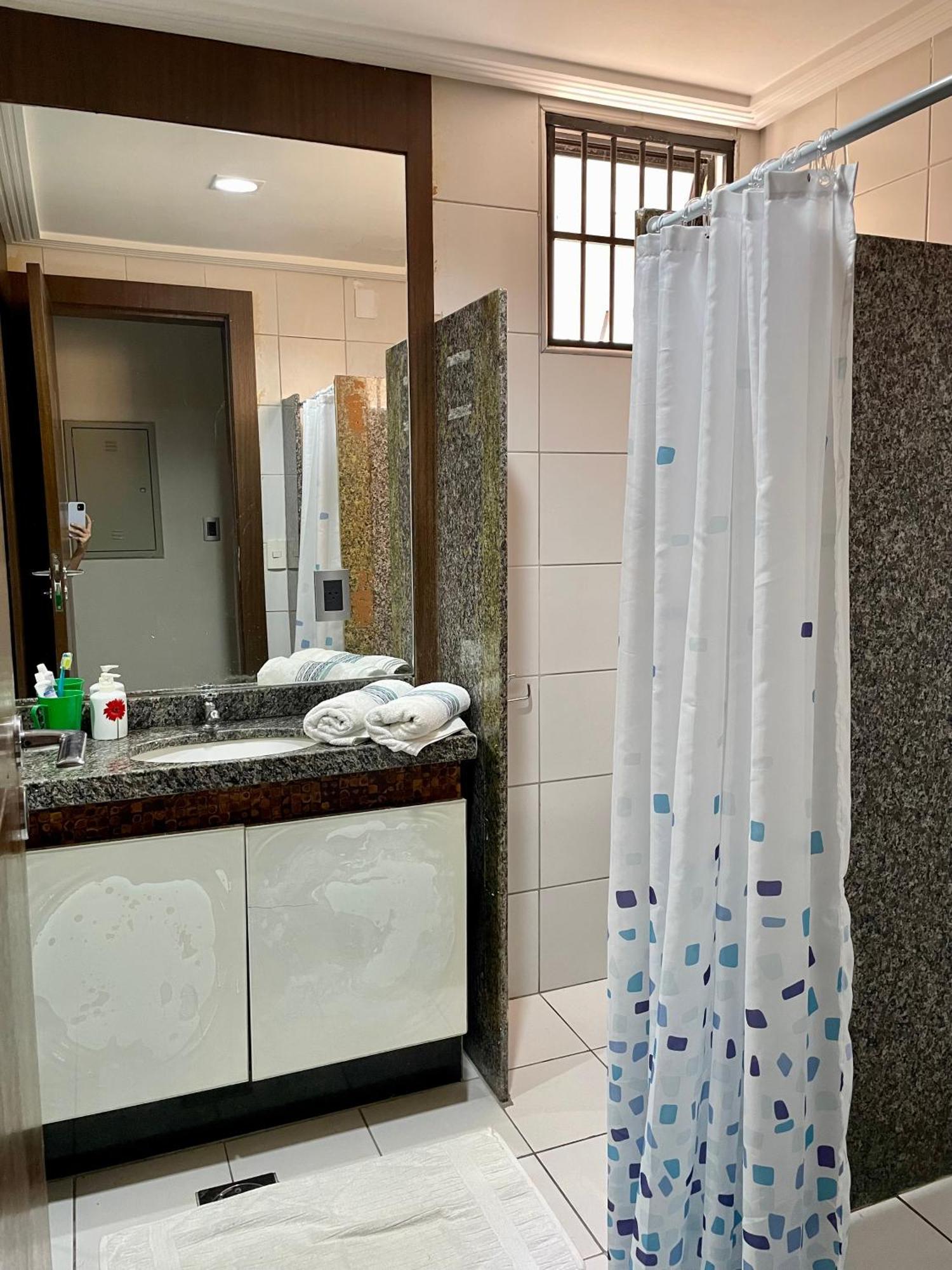 No Bairro Meireles A 50m Da Beira-mar Apartamento Fortaleza (Ceara)